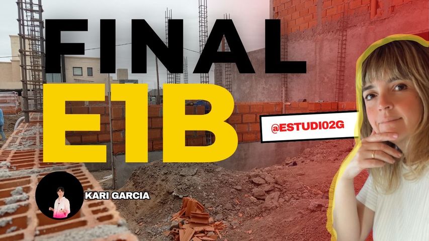 ESTRUCTURAS 1B F2026