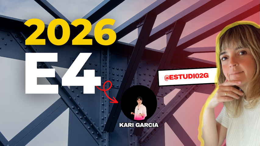 ESTRUCTURAS 4 CURSO FINAL 2026