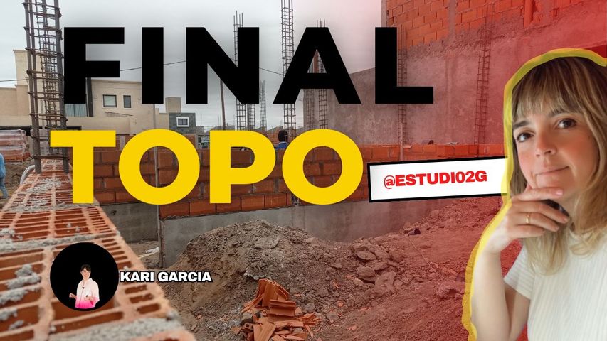 TOPOGRAFIA   2026