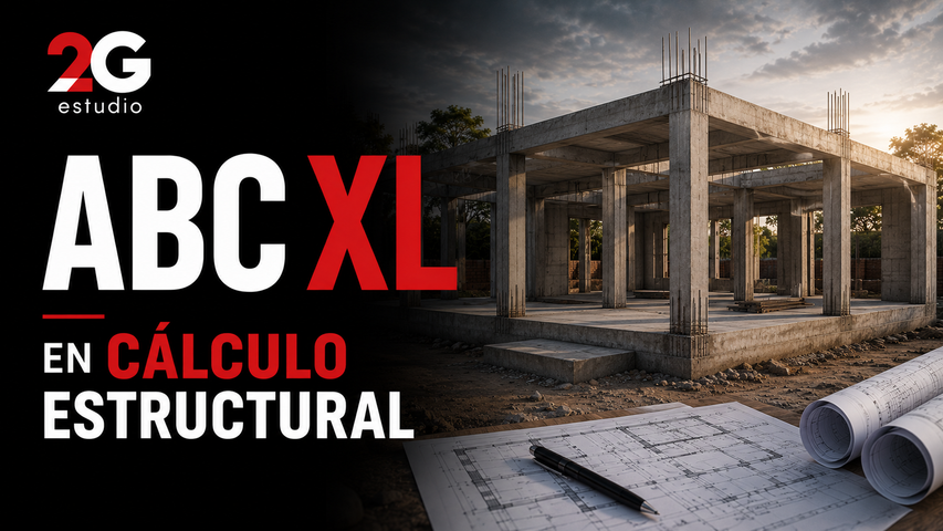  ABC XL: Cálculo Estructural