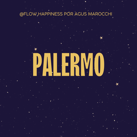 MEMBRESÍA: Yoga & Meditación EN PALERMO