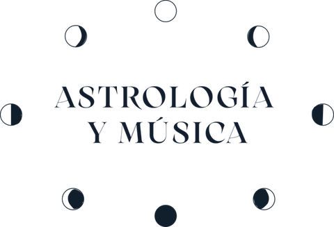 Astrología y Música