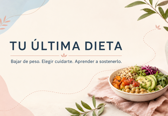 Tu Última Dieta
