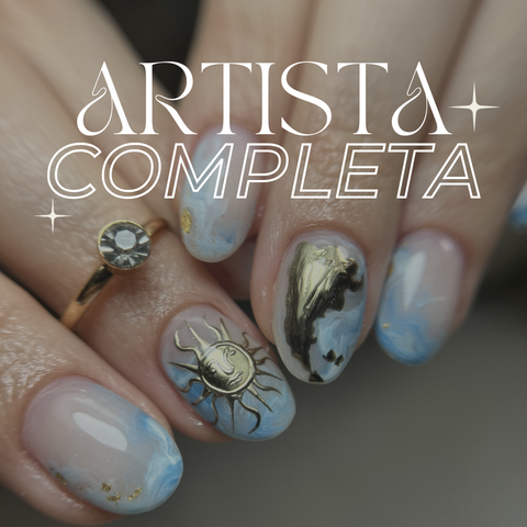 • Artista Completa •