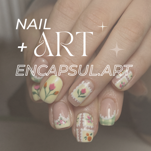 • Combo artístico inicial •