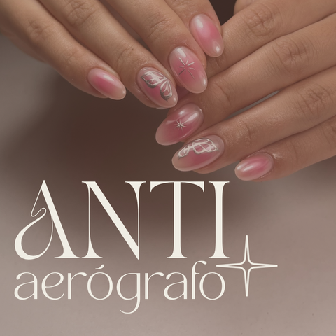 ANTI-Aerógrafo 