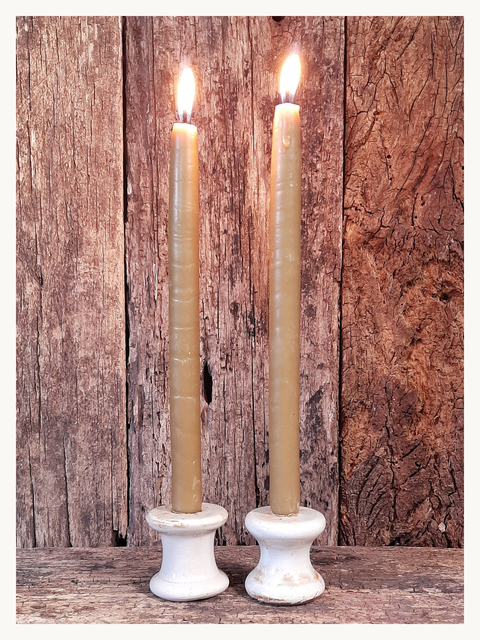 SOLD OUT Velas Juana