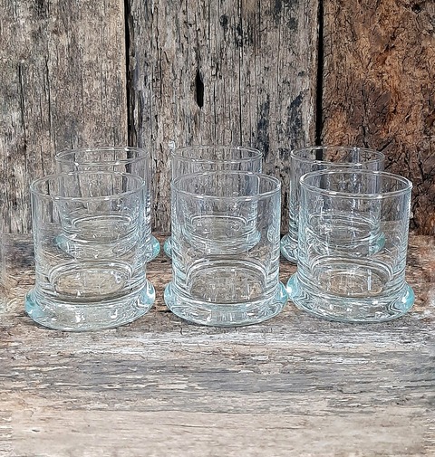 SOLD OUT - Vasos Ernesto