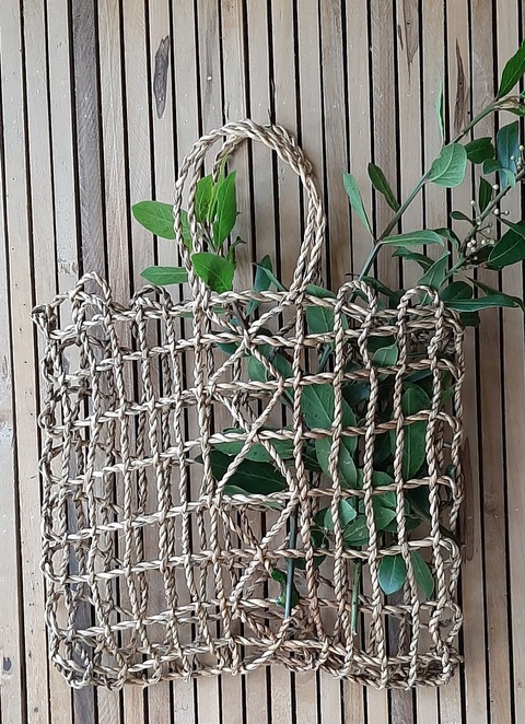 SOLD OUT Bolsa Laurel