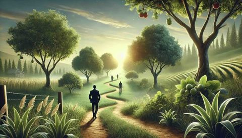 ¿Qué es lo que realmente nos motiva a emprender? 
