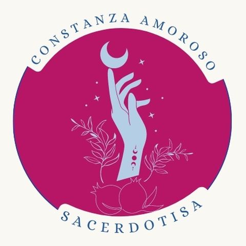 Constanza Amoroso Tarot 