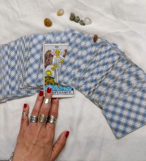Tarot & Consciencia