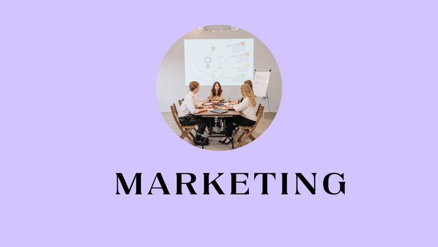 Marketing y Ventas