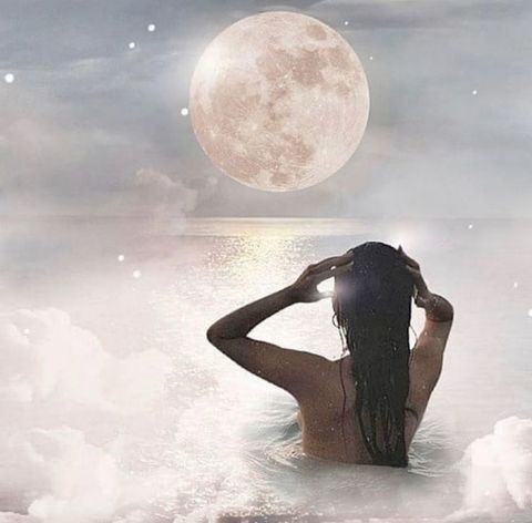 11 Hechos en la Vida Humana que responden a los Efectos de la Luna
