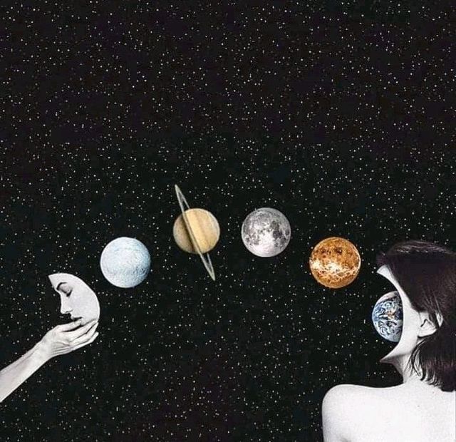 CICLOS PLANETARIOS 