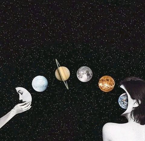 CICLOS PLANETARIOS 