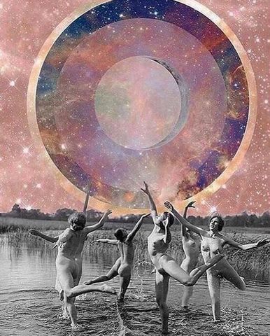 ERAS ASTROLÒGICAS: ¿Estamos en la ERA de ACUARIO?