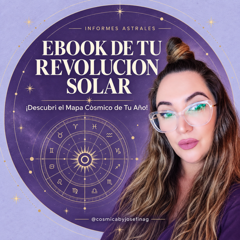 EBOOK DE TU REVOLUCIÓN SOLAR