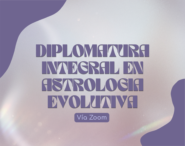 DIPLOMATURA INTEGRAL SIRIUS