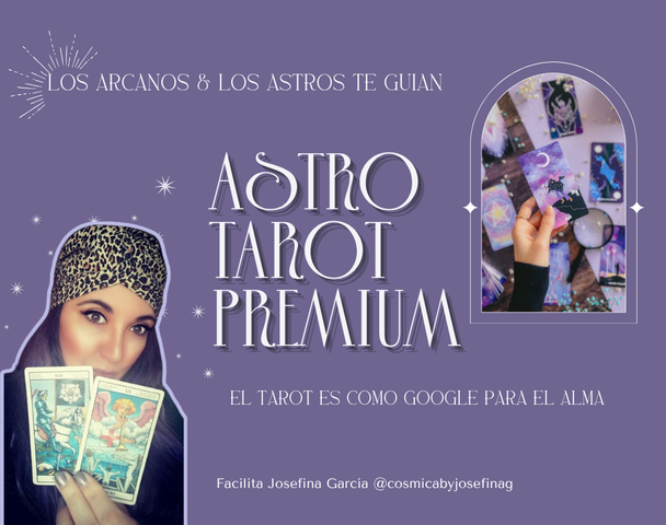 ASTROTAROT PREMIUM