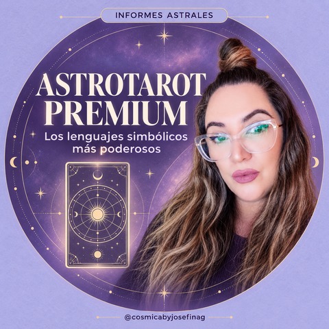 ASTROTAROT PREMIUM