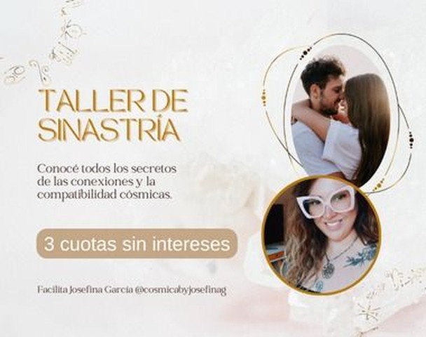 EX TALLER DE SINASTRIA