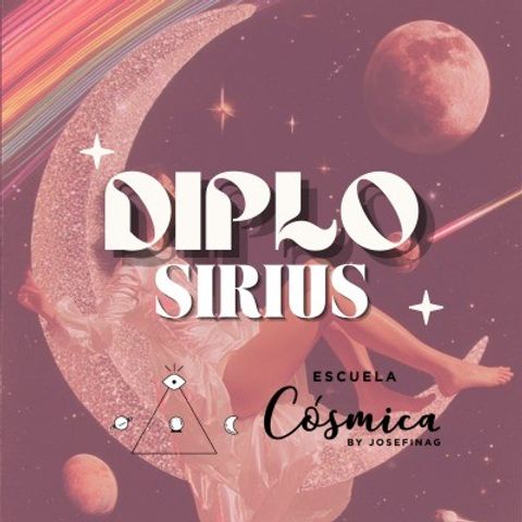 DIPLOMATURA INTEGRAL EN ASTROLOGÍA SIRIUS