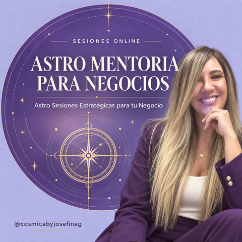 ASTRO MENTORIA PARA NEGOCIOS