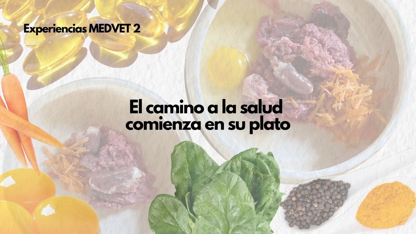 Introducción a la dieta natural - cómo hacer el cambio, suplementos, miedos mas frecuentes