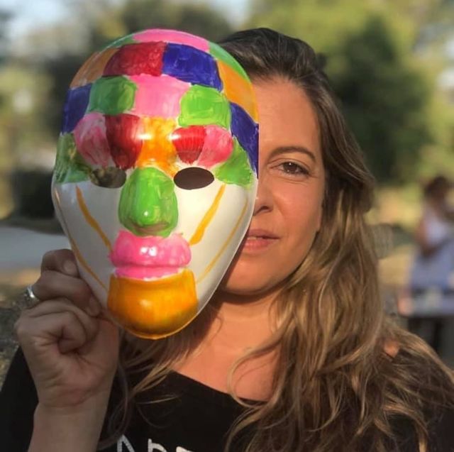 ¿Quién Sos cuando soltas el deber-SER?