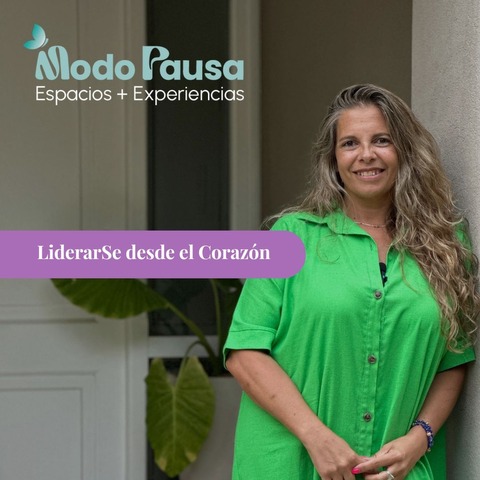 Mentoría LiderarSe desde el Corazón
