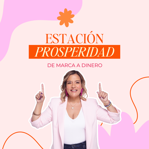 ESTACIÓN prosperidad