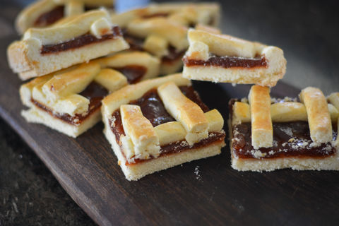 ¡La mejor pastafrola! MASA SUCRÉE sin gluten PASO A PASO