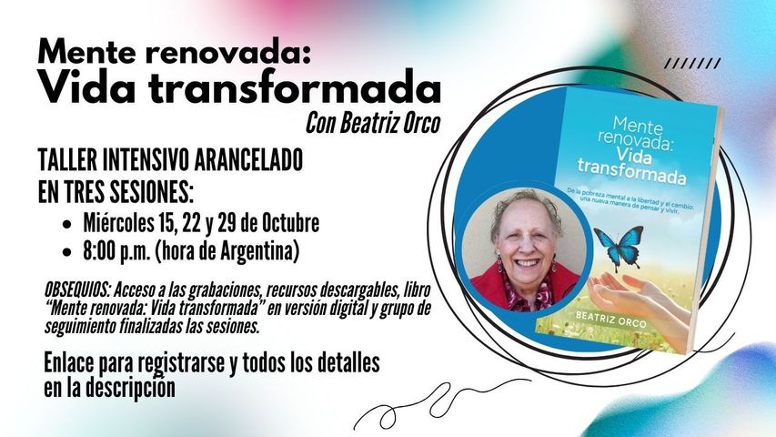 Taller Intensivo 