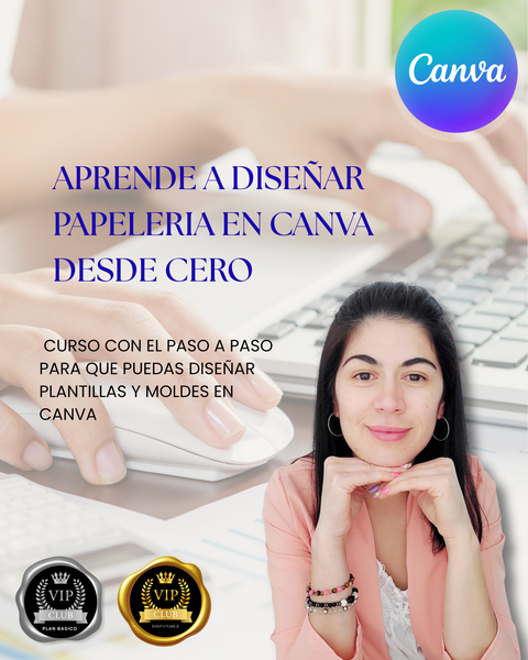 CANVA DESDE CERO