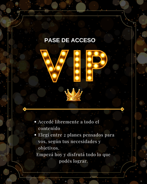 CLUB VIP DE PAPELERÍA 