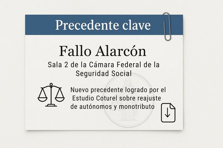 Fallo 
