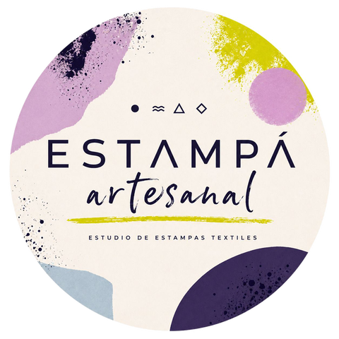 Estampa Artesanal