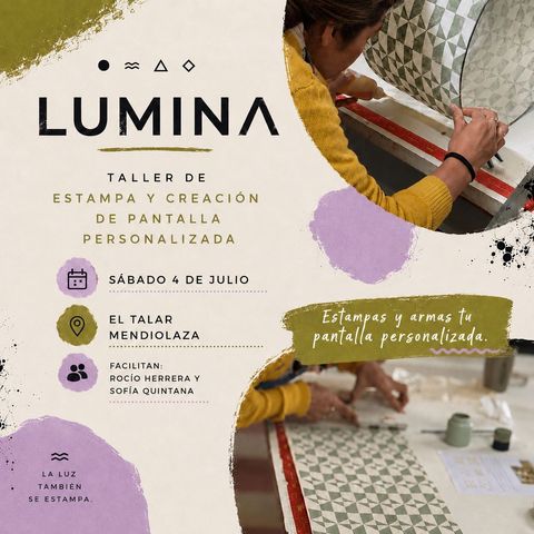 LUMINA