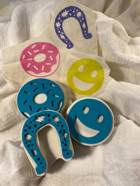 Charms 