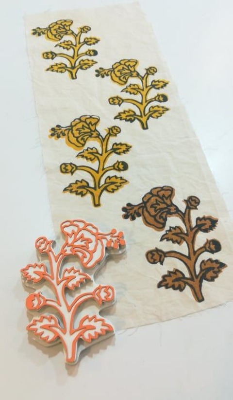 flor Delhi 