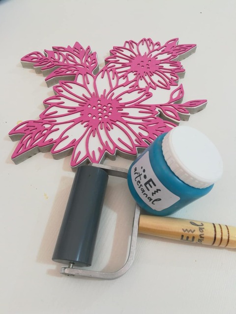 kit Ramo de girasoles grande
