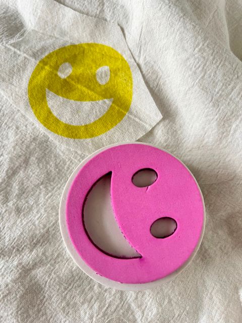 Smile