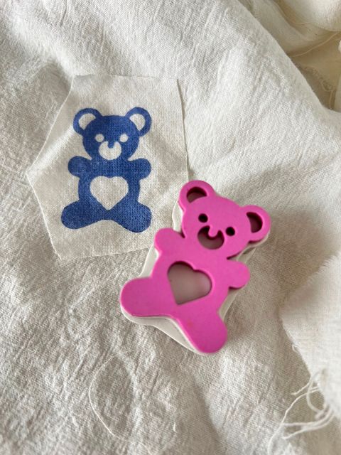 Osito gummy 