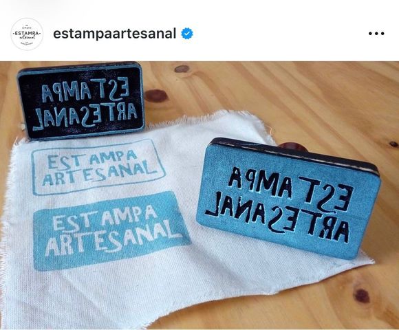 Sello personalizado
