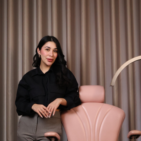 Emprende como Artista de Cejas desde 0! 