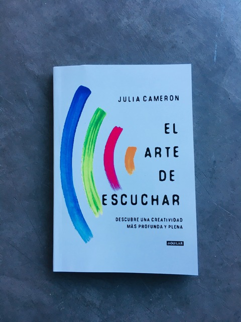El arte de escuchar