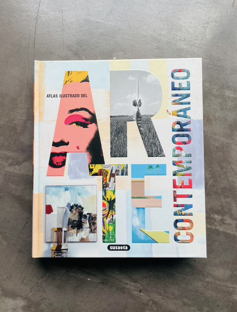 Arte Contemporáneo 