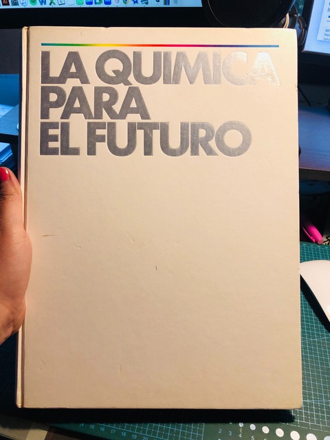 La química del futuro - BASF