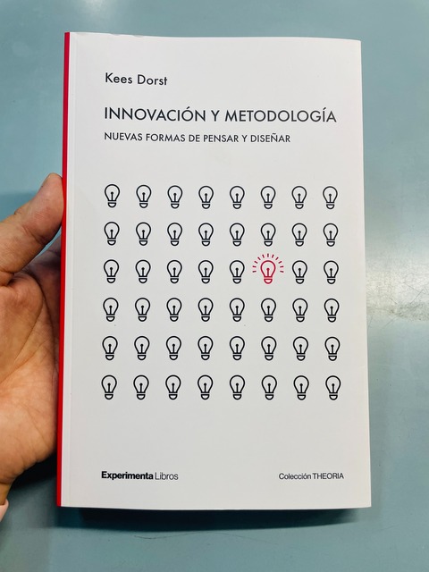 Innovación y Metodología